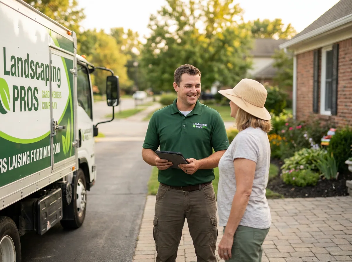 Landscaping Highland Park, NJ FAQs